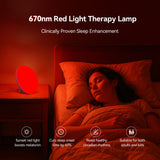 Lampe Evateale 10 000 lux lumière du jour, énergie et concentration.