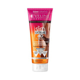 Eveline Slim Extreme 4D – application du sérum pour peau lisse et ferme