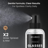 EVEO nettoyant lentilles caméra idéal pour objectifs.