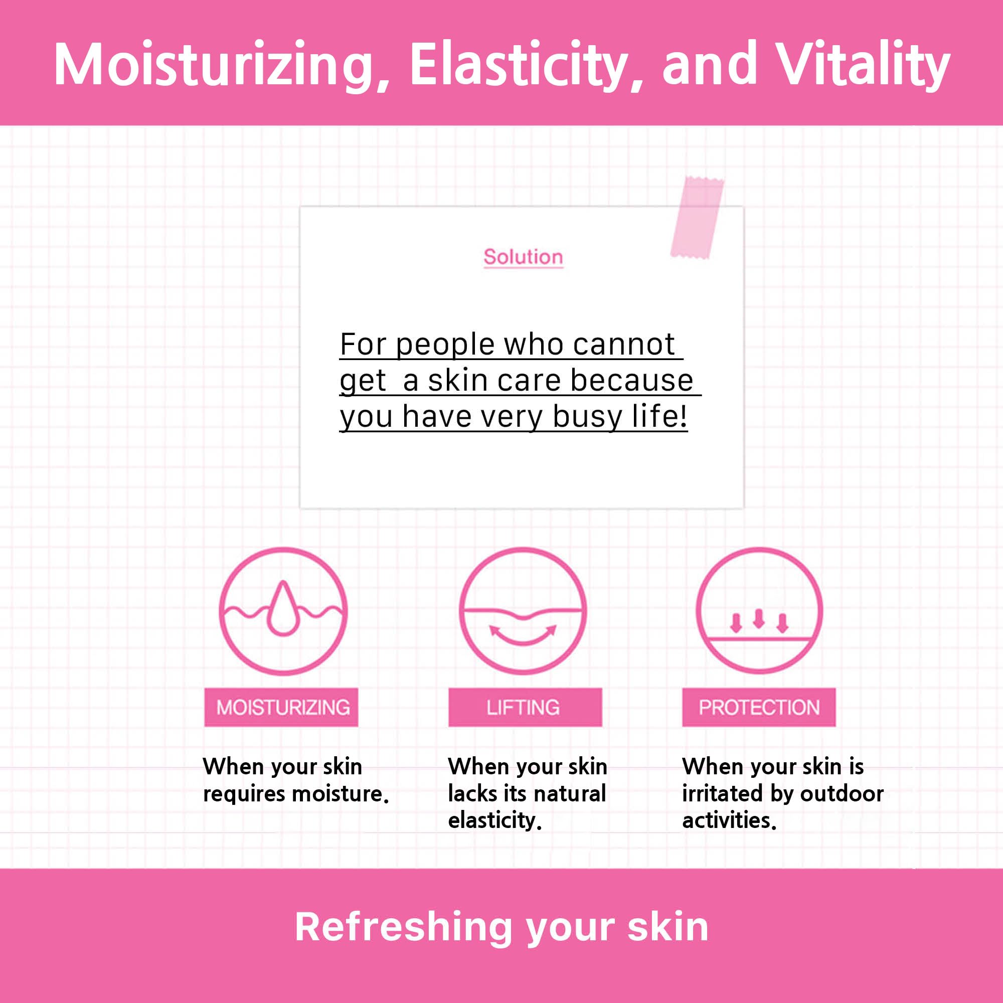 Ever Collagen Time NewTree peptides marins, formulation premium pour peau et cheveux éclatants.