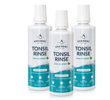 Everest Oral Care – Bouteille menthe naturelle pour haleine plus fraîche et hydratation.