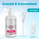 Everest Oral Care Perio Maintenance : présentation soignée pour l'hygiène quotidienne.