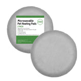 Evergreen Pet Supplies disque chauffant pour animaux XL, chaleur sans fil durable.