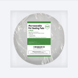 Evergreen Pet Supplies ensemble deux disques chauffants XL, pratique pour plusieurs animaux.