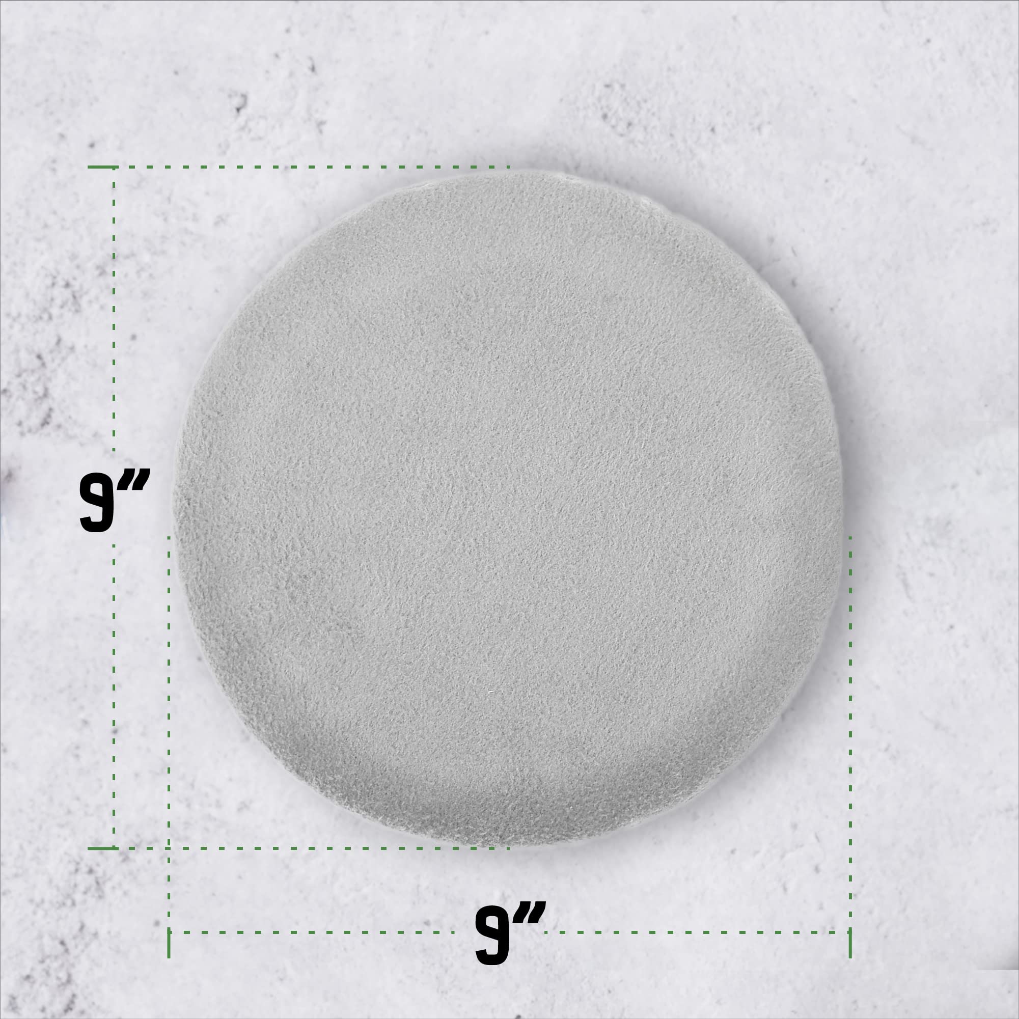 Evergreen Pet Supplies housse lavable et nettoyage rapide après utilisation.
