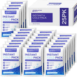 Everlasting Ice RX compresse froide jetable en activation rapide pour usage immediat.