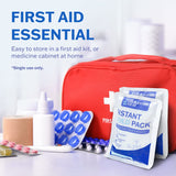 Everlasting Ice RX solution-froid-rapide-quotidien: usage simple pour douleurs légères et foulures.