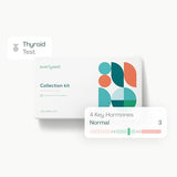 Everlywell echantillon sang domicile : collection facile sans rendez-vous