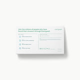 Everlywell resultat en ligne tableau de bord : suivi clair des analyses thyroide