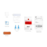 Everlywell support client clair : assistance rapide pour questions et resultats