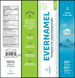 Evernamel tube-dentifrice-menthe-fraiche-usage-quotidien: recommandation pour une routine journalière.