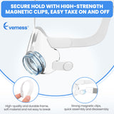 Everness Airfit F20 – assemblage rapide et facile à mettre en place.