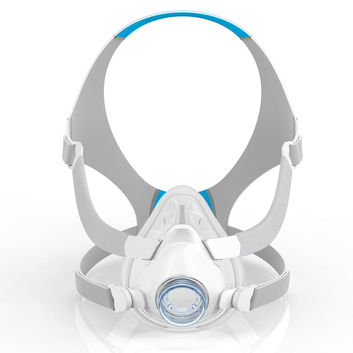 Everness Airfit F20 – cadre et sangle de tête pour un ajustement sûr toute la nuit.