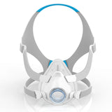 Everness Airfit F20 – cadre et sangle de tête pour un ajustement sûr toute la nuit.