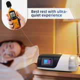 Everness flux d'air optimisé : humidification efficace et bruit réduit.