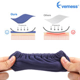 Everness design doux – interface souple pour un confort optimal