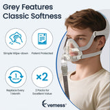 Everness guide des tailles aide au choix de la bonne taille.