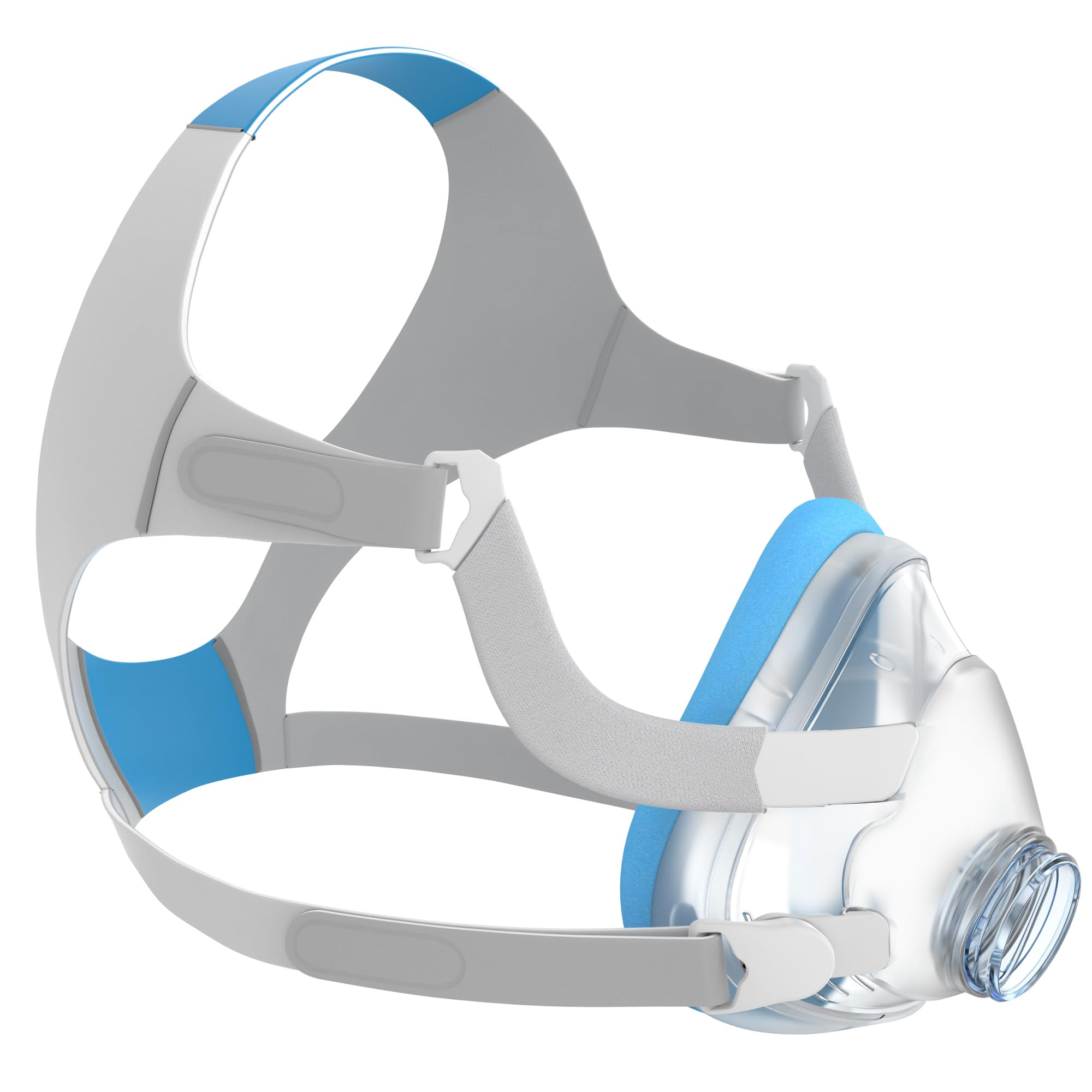 Everness harnais-tête F20 compatible pour ajustement confortable