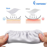 Everness interface confort masque, réduction de pression pendant le port