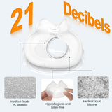 Everness AirFit F30 – clips magnétiques, enfilage rapide et verrouillage fiable