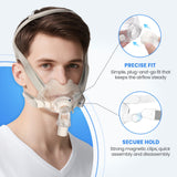 Everness AirFit F30 – ensemble de remplacement complet, installation facilitée