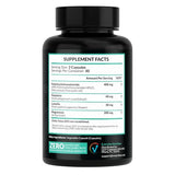 EVERYDAY NUTRITION Lutéoline, extrait pour un soutien antioxydant potentiel.