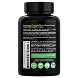EVERYDAY NUTRITION vitamine C bio comprimé – soutien quotidien en vitamine