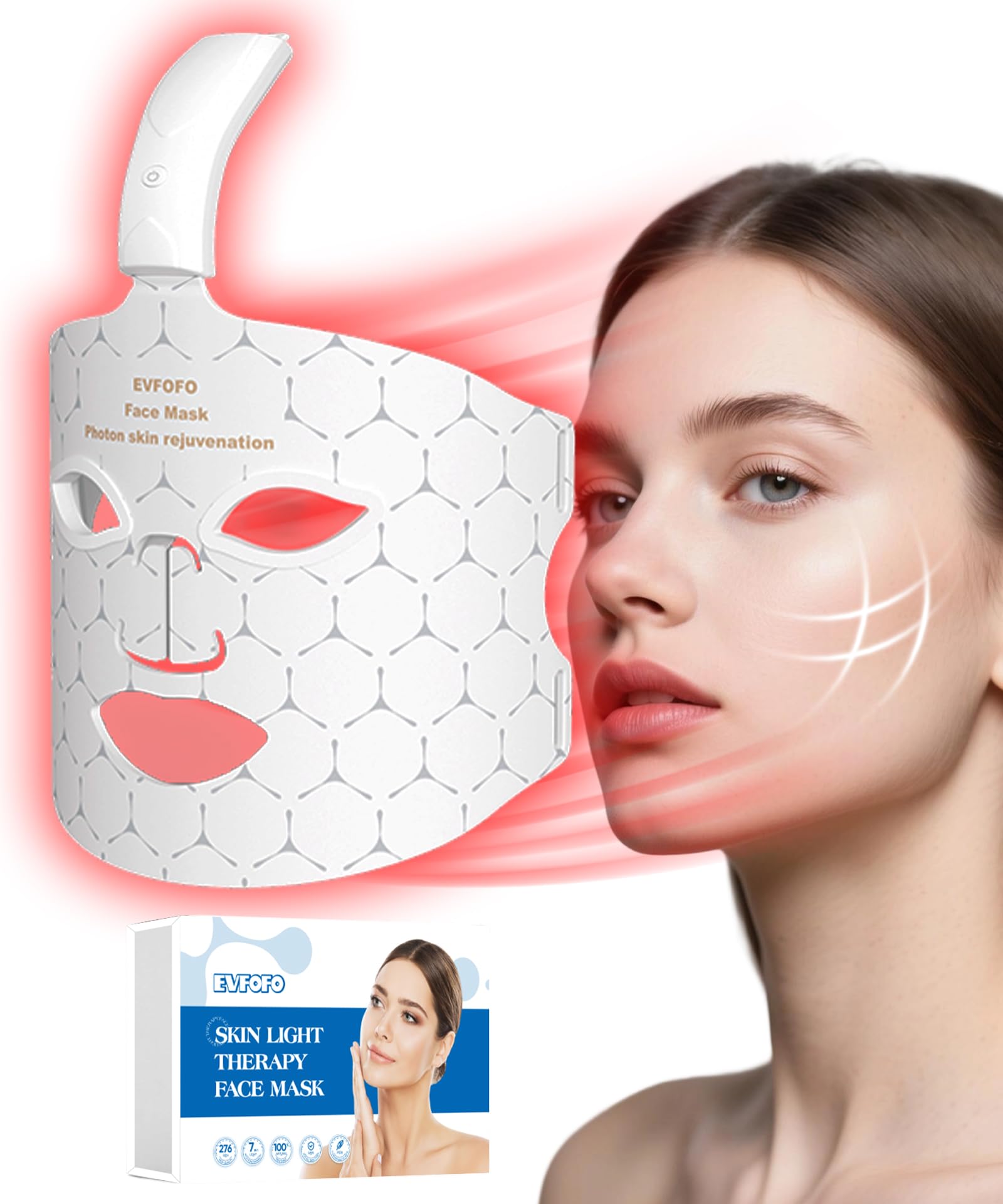 EVFOFO masque compact et voyage facile