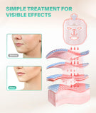 Masque EVFOFO Visage Portable, idéal en déplacement