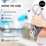 Évion Vitamine E emballage pratique facilitant la routine