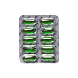 Évion Vitamine E capsules visage pour peau éclatante et douce