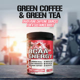 EVL BCAAs Hydratation après entraînement pour récupération et énergie