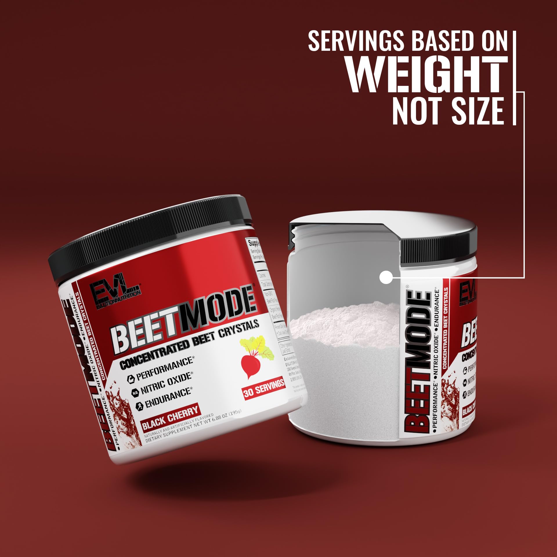 BeetMode d’Evlution emballage-cgmp fabrication fiable et qualité