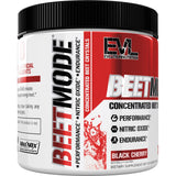 BeetMode d’Evlution formulation-sans-cafeine énergie sans stimulant