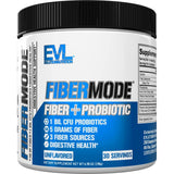 Evlution FiberMode poudre doseur pratique pour mesurer correctement la portion avec un repas