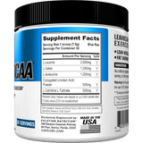 Doseur d’Evlution Lean BCAA pour doser facilement après l’entraînement.