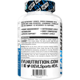 EVL LeanMode: mode d’emploi simple pour accompagner un mode de vie sain.