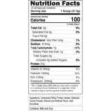 Evlution 100% Isolate absorption rapide pour récupération après l’effort.