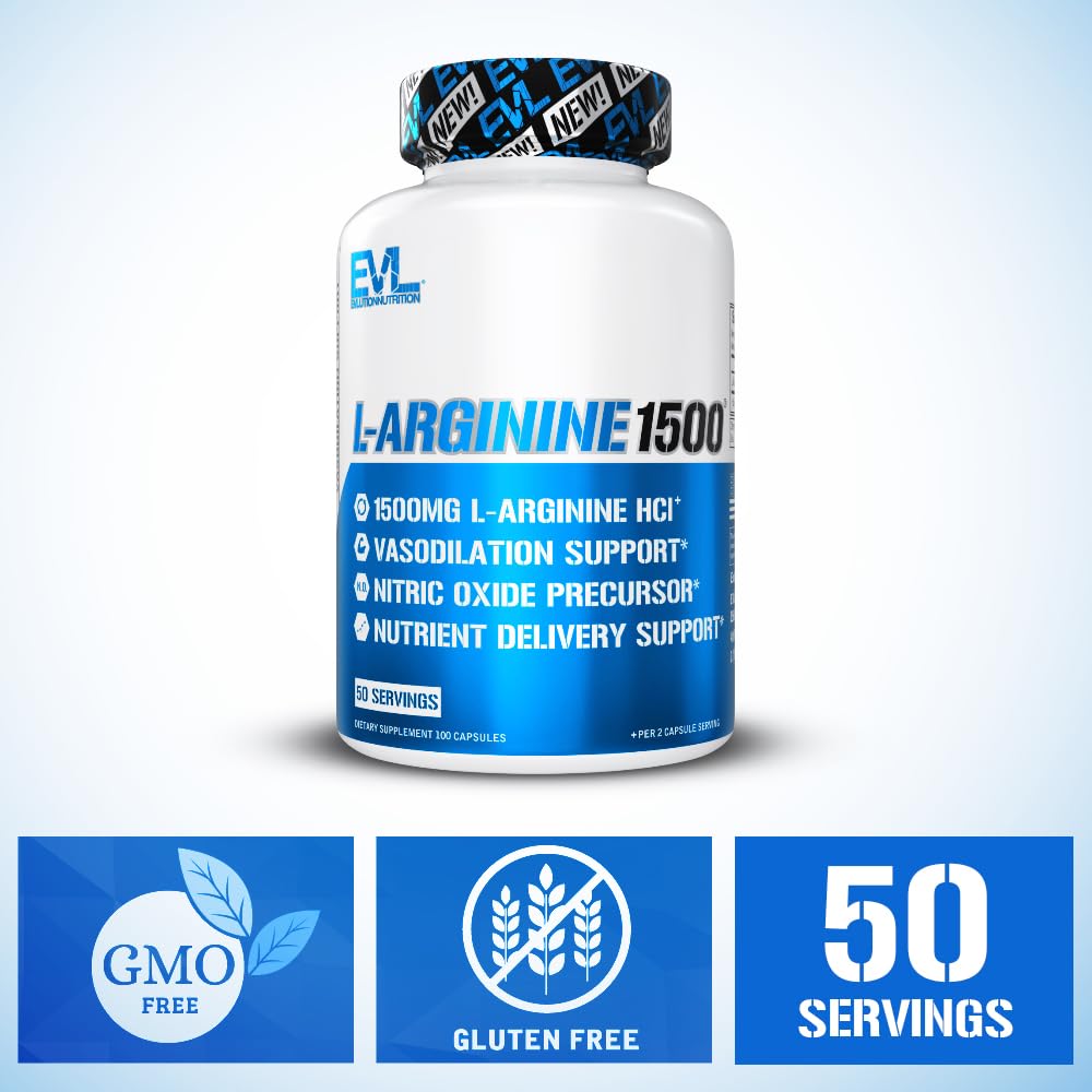 Rituel d'entraînement Evlution Nutrition avant séance pour optimiser la vascularisation.
