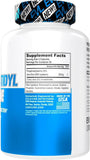 EVLution phosphatidylserine, capsules: concentration accrue et clarté mentale