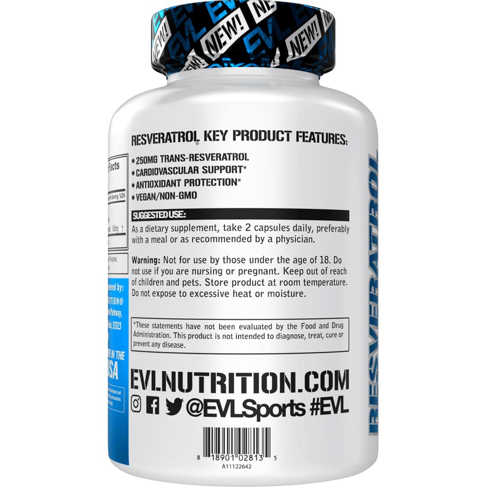 Evlution Renouee du Japon Extrait – extrait-renouee-japon, source de polyphénols bénéfiques