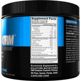 Trans4orm poudre bleu raz avec doseur gout rafraichissant
