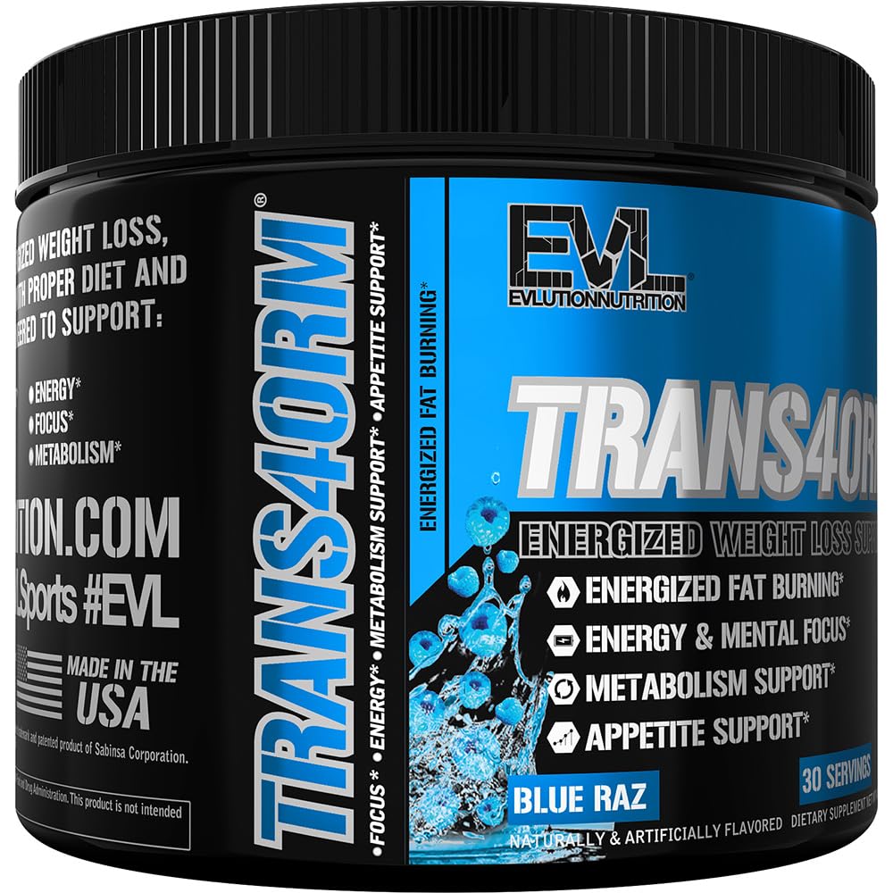 Trans4orm prete a l emploi pour sessions entrainement intense