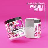 Poudre Berry Splash d’Evlution Électrolytes Ultimes prête à mélanger