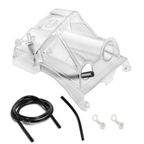 ÉvoClean adaptateur de remplacement pour AirSense 10 et AirCurve 10, connexion précise et fiable.