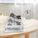 ÉvoClean connecteur tubulure SC-1200 compatible, réduction des fuites et installation simple.