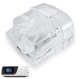 ÉvoClean cuvette eau humidair pour ResMed AirSense 11, compatibilité optimale et étanchéité renforcée.