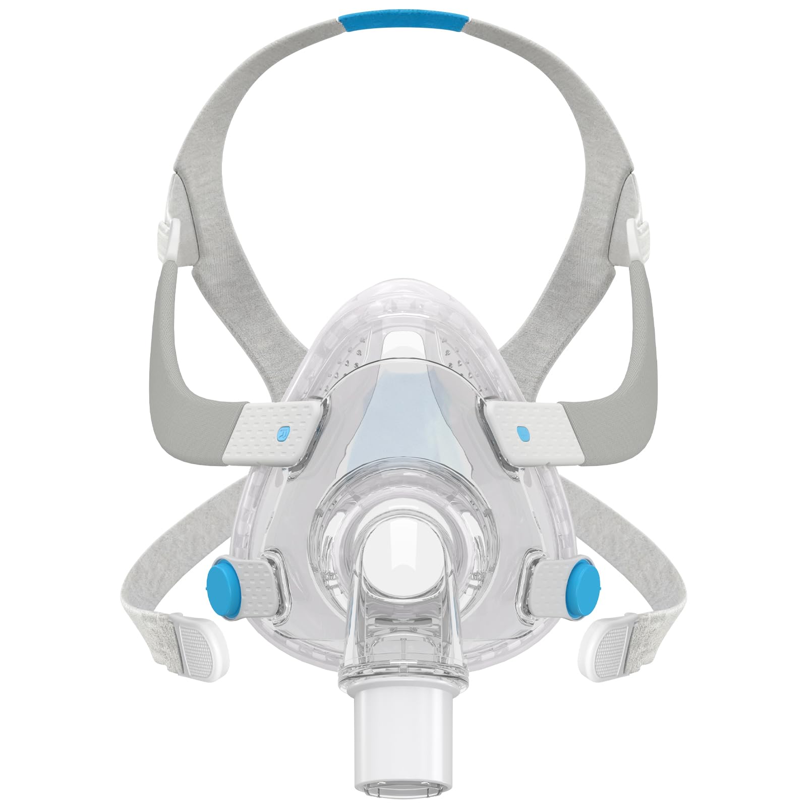 ÉvoClean F20 Pro – masque complet pour un ajustement fiable et confortable