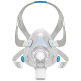 ÉvoClean F20 Pro – masque complet pour un ajustement fiable et confortable