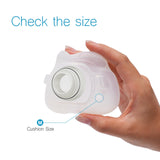 Évoclean remplacement recommandé toutes les deux semaines pour des performances optimales.